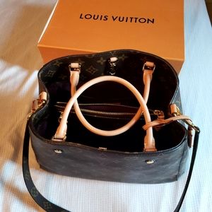 Louis Vuitton Montaigne MM
